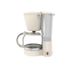 Cafetière filtre Proline CM12 870 W Noir
