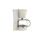 Cafetière filtre Proline CM12 870 W Noir