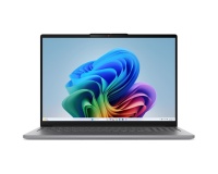 PC portable Lenovo IdeaPad Slim 5 16IPH11 16" OLED WUXGA Copilot+ PC Intel Core Ultra AI 7 16 Go RAM 512 Go SSD Gris lunaire