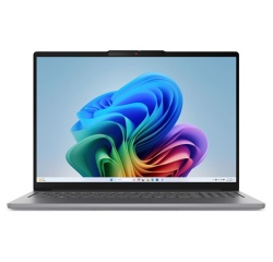PC portable Lenovo IdeaPad Slim 5 16IPH11 16" OLED WUXGA Copilot+ PC Intel Core Ultra AI 7 16 Go RAM 512 Go SSD Gris lunaire