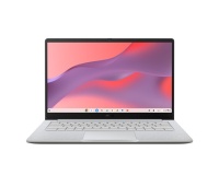 PC portable Asus Chromebook CM1405CM4A-DRFMW0085 14" Ecran tactile Mediatek Kompanio 8 Go RAM 128 Go eMMC Gris pur