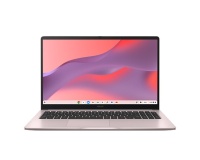 PC portable Asus Chromebook CM1505CM4A-DRFS70060 15,6" Mediatek Kompanio 8 Go RAM 128 Go eMMC Rose crème