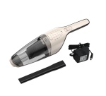 Aspirateur à main Proline HVC49W&D Noir