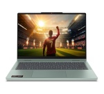 PC portable Lenovo IdeaPad 5 14AGP11 14" OLED 60 Hz Ecran tactile Copilot+PC AMD Ryzen 7 AI 16 Go RAM 512 Go SSD Vert sauge