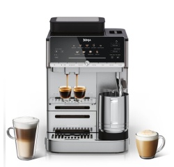Machine à café à grain Ninja AutoBarista AE1001 1650 W Inox