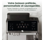 Machine à café à grain Ninja AutoBarista AE1001 1650 W Inox