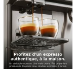 Machine à café à grain Ninja AutoBarista AE1001 1650 W Inox