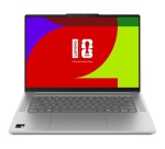 PC portable Lenovo IdeaPad Slim 5 15Q8Y11 15,3" OLED 165 Hz Copilot+PC Snapdragon X2 Plus 16 Go RAM 512 Go SSD Gris nuage
