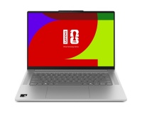 PC portable Lenovo IdeaPad Slim 5 15Q8Y11 15,3" OLED 165 Hz Copilot+PC Snapdragon X2 Plus 16 Go RAM 512 Go SSD Gris nuage