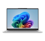 PC portable Lenovo IdeaPad Slim 5 15Q8Y11 15,3" OLED 165 Hz Copilot+PC Snapdragon X2 Plus 16 Go RAM 512 Go SSD Gris nuage