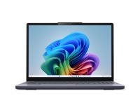 PC portable Lenovo IdeaPad Slim 3 15IPH11 15,3" WUXGA 60 Hz Copilot+ PC Intel Core Ultra AI 7 16 Go RAM 512 Go SSD Gris lunaire