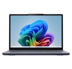 PC portable Lenovo IdeaPad Slim 3 15IPH11 15,3" WUXGA 60 Hz Copilot+ PC Intel Core Ultra AI 7 16 Go RAM 512 Go SSD Gris lunaire