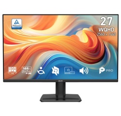 Ecran PC Msi PRO MP275Q E14 27" WQHD