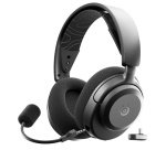 Casque PC Steelseries Gaming sans fil Arctis Nova 3 Wireless Noir