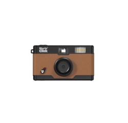 Appareil photo compact Movin Photo MovinClick Vintage digital camera 8MP Led flash