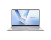 PC portable Asus Vivobook 15 X1504VA-BQ674W 15,6" FHD 60 Hz Intel Core 7 16 Go RAM 512 Go SSD Argent