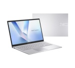 PC portable Asus Vivobook 15 X1504VA-BQ674W 15,6" FHD 60 Hz Intel Core 7 16 Go RAM 512 Go SSD Argent