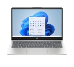PC portable Hp 14-ep0055nf 14" Intel Core i3 8 Go RAM 512 Go SSD Argent Naturel