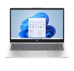 PC portable Hp 14-ep0055nf 14" Intel Core i3 8 Go RAM 512 Go SSD Argent Naturel