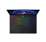 PC portable Lenovo gaming Legion 5 15IPH11 15,3" OLED 165 Hz Intel Core Ultra 9 32 Go RAM 1 To SSD Nvidia GeForce RTX 5060 Noir éclipse