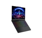 PC portable Lenovo gaming Legion 5 15IPH11 15,3" OLED 165 Hz Intel Core Ultra 9 32 Go RAM 1 To SSD Nvidia GeForce RTX 5060 Noir éclipse