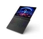 PC portable Lenovo gaming Legion 5 15IPH11 15,3" OLED 165 Hz Intel Core Ultra 9 32 Go RAM 1 To SSD Nvidia GeForce RTX 5060 Noir éclipse