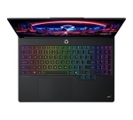 PC portable Lenovo gaming Legion 5 15AGP11 15,3" OLED 165 Hz AMD Ryzen AI 7 16 Go RAM 512 Go SSD Nvidia GeForce RTX 5060 Noir éclipse