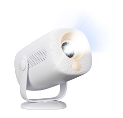 Vidéoprojecteur Acer QT12 HD Blanc