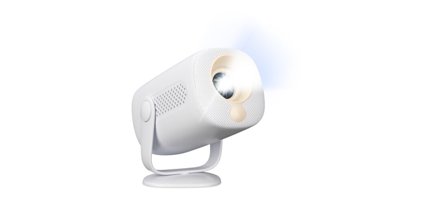 Vidéoprojecteur Acer QT12 HD Blanc