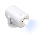 Vidéoprojecteur Acer QT12 HD Blanc