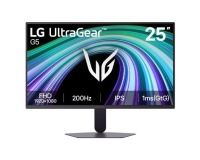Ecran PC Lg gaming UltraGear 25" 200 Hz Full HD