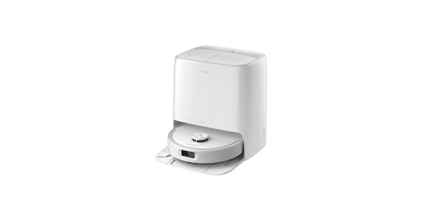 Aspirateur robot Roborock Qrevo 2 Prox