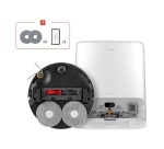 Aspirateur robot Roborock Qrevo 2 Prox
