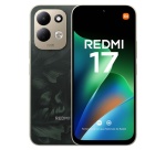 Smartphone Xiaomi Redmi 17 6.9" Double nano SIM 128 Go Vert