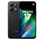 Smartphone Xiaomi Redmi 17 6.9" Double nano SIM 128 Go Noir