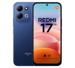 Smartphone Xiaomi Redmi 17 6.9" 5G Double nano SIM 128 Go Bleu