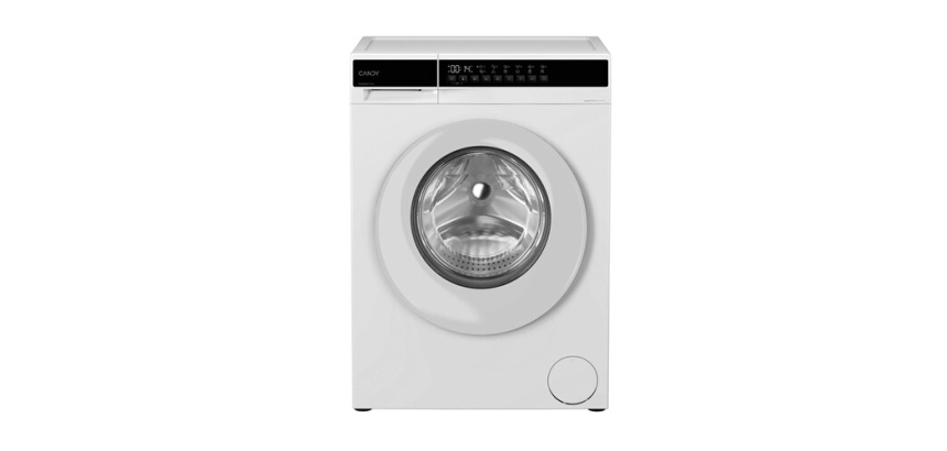 Lave-linge hublot Candy EY 28S8-S