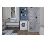 Lave-linge hublot Candy EY 28S8-S