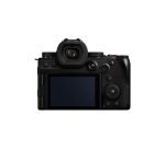 Appareil photo hybride Panasonic Pack Lumix S5IIX Noir + Objectif 50 mm F1.8 Noir + Masterclass Photo-Vidéo 3h + 2ème Batterie