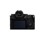 Appareil photo hybride Panasonic Pack Lumix S5II Noir + Objectif 20-60 mm F3.5-5.6 Noir + Objectif 50 mm F1.8 Noir + Masterclass Photo-Vidéo 3h + 2ème Batterie