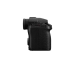 Appareil photo hybride Panasonic Pack Lumix S5II Noir + Objectif 20-60 mm F3.5-5.6 Noir + Objectif 50 mm F1.8 Noir + Masterclass Photo-Vidéo 3h + 2ème Batterie