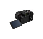 Appareil photo hybride Panasonic Pack Panasonic Lumix S5D Noir + Objectif 18-40 mm F4.5-6.3 Noir + Formation Photo 12 mois