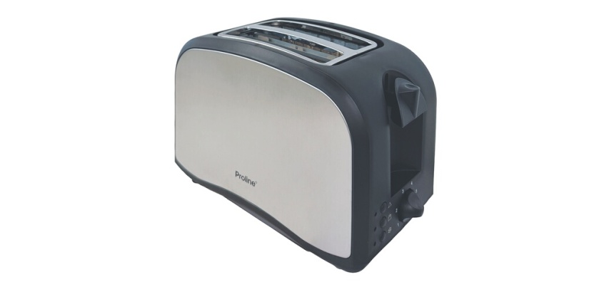 Grille pain Proline P2TOASTY