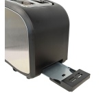 Grille pain Proline P2TOASTY