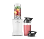 Blender Nutribullet PERSONNEL NBT1006MW TURBO BLANC MAT 1000W