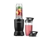 Blender Nutribullet PERSONNEL NBT1006MB TURBO NOIR MAT 1000W