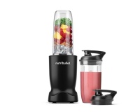 Blender Nutribullet PERSONNEL NBT1006MB TURBO NOIR MAT 1000W