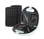 Gaufrier / croque-monsieur Proline SW5