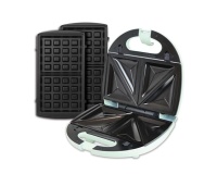 Gaufrier / croque-monsieur Proline SW5