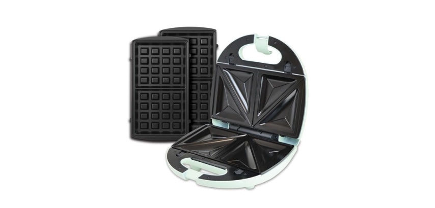Gaufrier / croque-monsieur Proline SW5